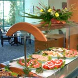 Отель Марина Гранд Бич